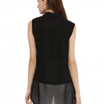 Women's Stylish Shrug Top