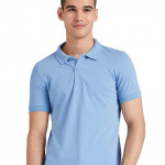 Symbol Men's Regular Polo Shirt